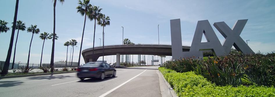LAX Travelers Guides & Tips image